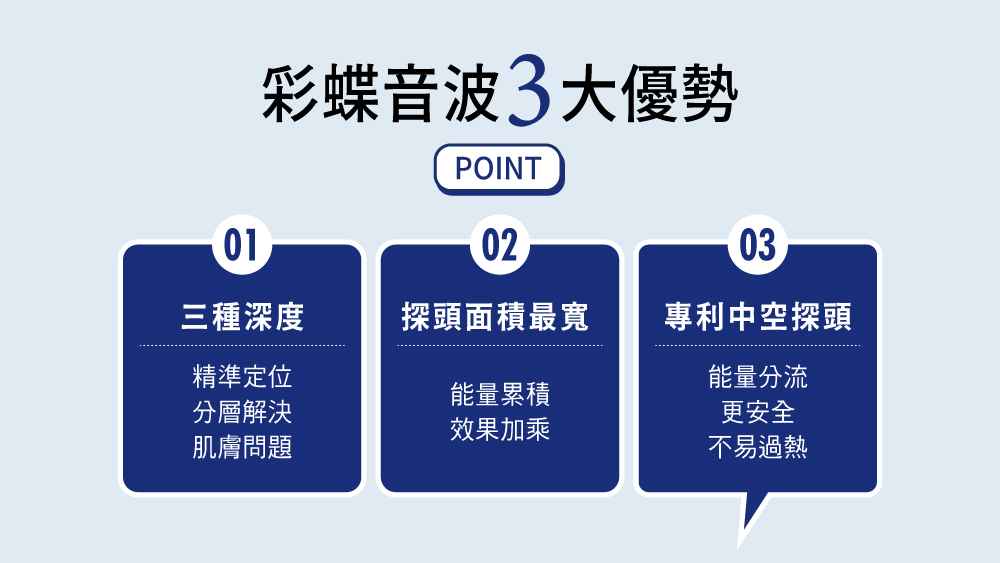 晶鑽診所 UTIMS彩蝶音波 緊緻拉提 電音波拉提 醫美推薦